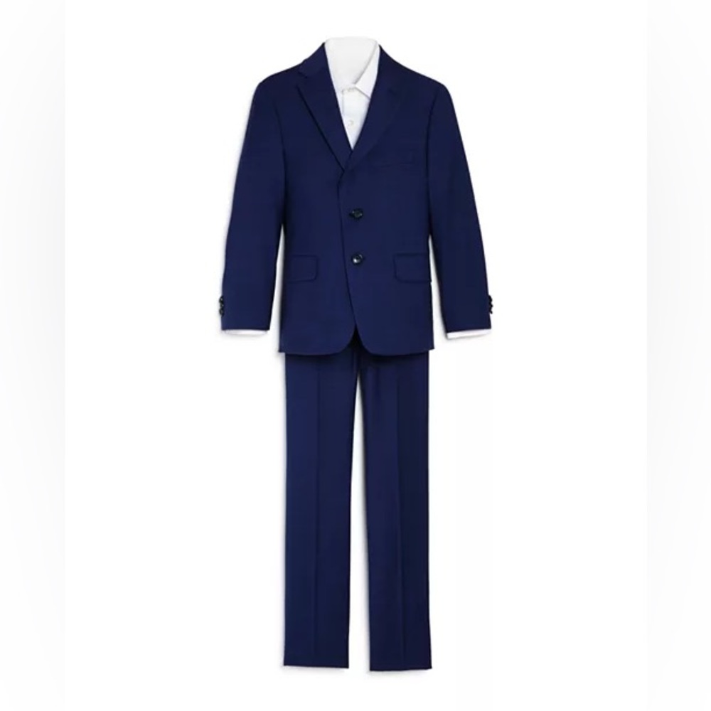 Michael Kors
Boys' Two-Piece Suit, Big Kid